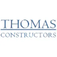 Thomas Constructors, LLC Thomas Constructors, LLC