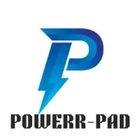 PowerrPad
