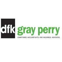 DFK Gray Perry