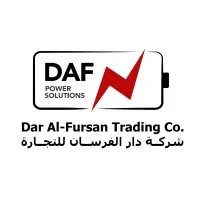 DAR AL FURSAN TRADING COMPANY