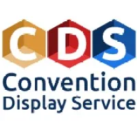 Convention Display Service