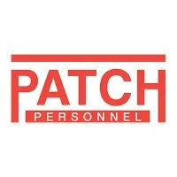 Patch Personnel