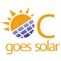 OC Goes Solar
