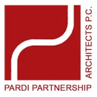 Pardi Partnership Architects, PC