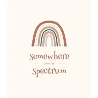 Somewhere Over the Spectrum
