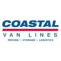 Coastal Van Lines Moving & Storage