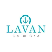 Lavan Calm Sea