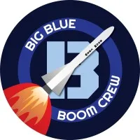 Big Blue Boom Crew Big Blue Boom Crew