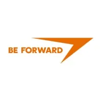 BE FORWARD CO.,LTD. BE FORWARD CO.,LTD.