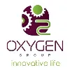 Oxygen Group - مجموعة أوكسجين للأنظمة الذكية Oxygen Group - مجموعة أوكسجين للأنظمة الذكية