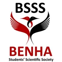 Benha Students'​ Scientific Society "BSSS"​