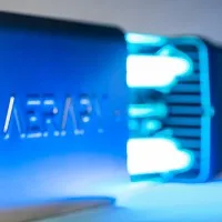 Aerapy UV Disinfection