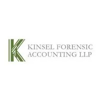 Kinsel Forensic Accounting LLP