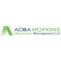 Aoba Hopkins Information Management Ltd