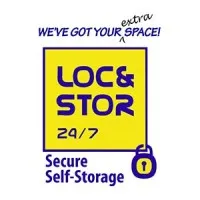 Loc&Stor 24/7, Inc email address