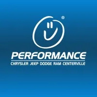 Performance Chrysler Jeep Dodge RAM Centerville Performance Chrysler Jeep Dodge RAM Centerville