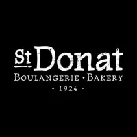 Boulangerie St-Donat