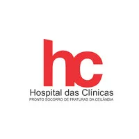 Hospital das Clínicas e Pronto Socorro de Fraturas de Ceilândia Hospital das Clínicas e Pronto Socorro de Fraturas de Ceilândia