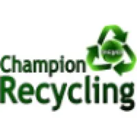 Champion Recycling LLC