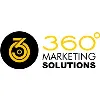 360 Degree Marketing Solutions 360 Degree Marketing Solutions