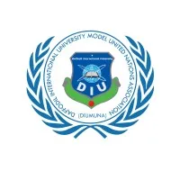 DIU Model United Nations Association - DIUMUNA