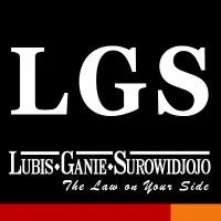 Lubis Ganie Surowidjojo