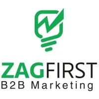 ZAG FIRST B2B Marketing