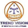 Trend Vision - IT Rentals & Infrastructure Solutions Trend Vision - IT Rentals & Infrastructure Solutions