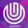 UniqArt - NFT Marketplace UniqArt - NFT Marketplace