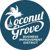 Coconut Grove Business Improvement District
