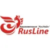 Aviation Company Rusline Aviation Company Rusline