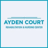 Ayden Court Rehabilitation and Nursing Center