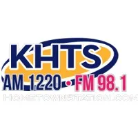KHTS Radio - AM 1220 KHTS Radio - AM 1220