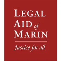 Legal Aid of Marin Legal Aid of Marin