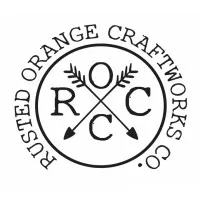 Rusted Orange Craftworks Co.