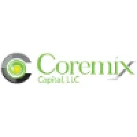 Coremix Capital, LLC Coremix Capital, LLC