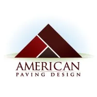 American Paving Design