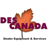 DES Canada Inc