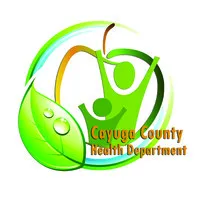 CAYUGA COUNTY HEALTH DEPARTMENT