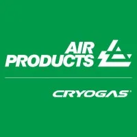 Air Products Cryogas  email format