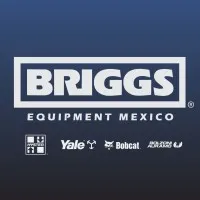 Briggs Equipment Mexico