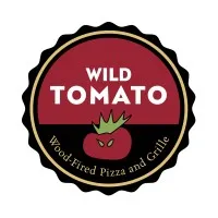 Wild Tomato Pizza