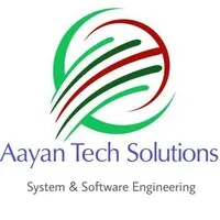Aayan Tech Solutions ,LLC