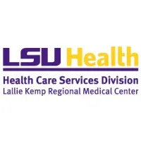 LALLIE KEMP MEDICAL CENTER