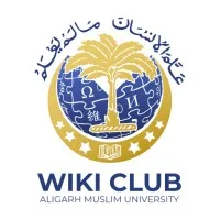 Wiki Club AMU Wiki Club AMU