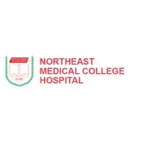 North East Medical College & Hospital email format