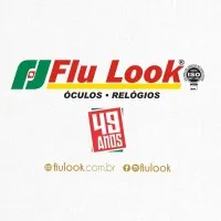 Oticas Flu Look
