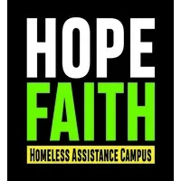 HOPE FAITH - Homeless Assistance Campus HOPE FAITH - Homeless Assistance Campus