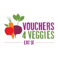 Vouchers 4 Veggies (UCSF)