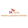 SK hynix memory solutions America Inc. SK hynix memory solutions America Inc.